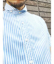 HAVERSACK | ストライプシャツ(シャツ/ブラウス)