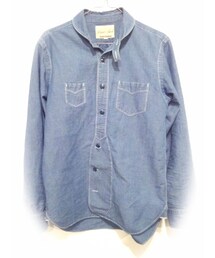 HAVERSACK | ダンガリーシャツ(シャツ/ブラウス)