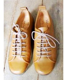 SONOMITSU | レザーシューズ(その他シューズ)