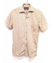 HAVERSACK | ドット柄シャツ(シャツ/ブラウス)