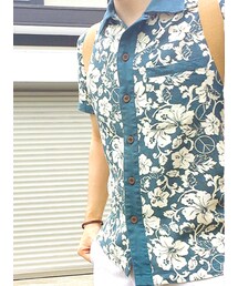 RICO | アロハシャツ(シャツ/ブラウス)