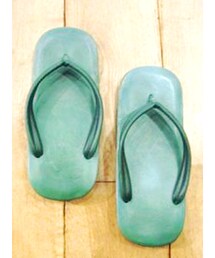 SONOMITSU | レザー雪駄(その他シューズ)