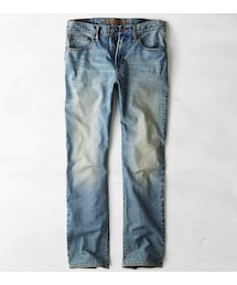 American Eagle | オリジナルストレートジーンズ(デニムパンツ)