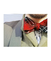 SYNDRO | 蝶ネクタイ