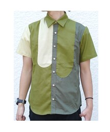 NIRAME.CO | ☆森のイタズラしゃつ。(シャツ/ブラウス)