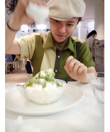 かき氷(その他)