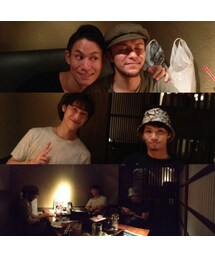 スイーツ男子会(その他)