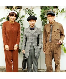 スリーショット☆(その他)