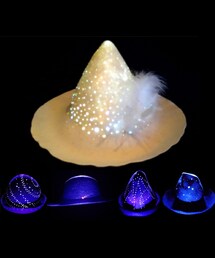 展示会のハット(ハット)