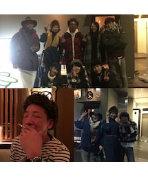 忘年会☆(その他)