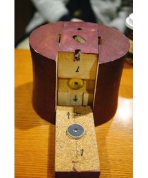 シルクハット用の木型(その他)