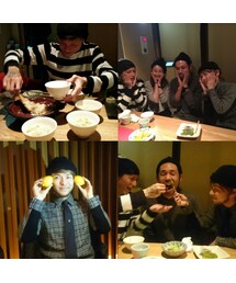 TETUさんありがとうございました☆(その他)