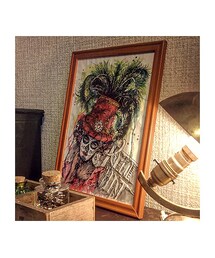 TETUさんからのプレゼント☆(その他)