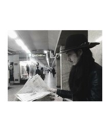 ID:MYHAT/(ハット)