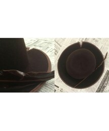 ID:MYHAT/(ハット)