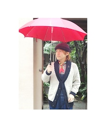 傘コーデ2(その他)