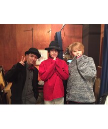 モソデリア展示会(その他)