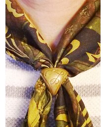 SHIPS | ボタニカル柄バンダナ(バンダナ/スカーフ)