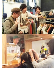 ヘンなふくマーケット(その他)