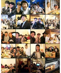 WEARオフ会(その他)