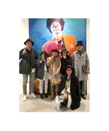 銀座にて☆(その他)