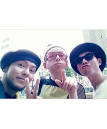 アキさん☆サトルさん(その他)