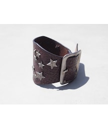  AVM5 (AVM DESIGN ROOM) star bangle (バングル/リストバンド)