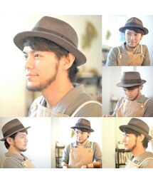 サトヒロさんありがとうございます☆(その他)