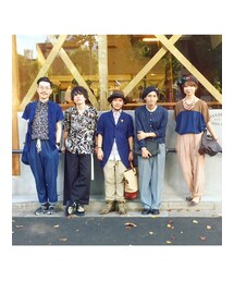 ハンフリーさん来日☆(その他)