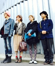 オフ会前に撮影会☆(その他)