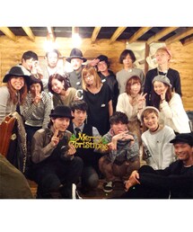 WEARオフ会☆(その他)