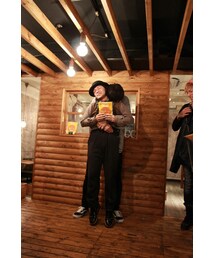 トガケンさんにギュッとされた夜w(その他)