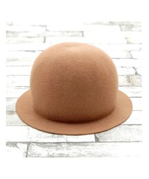 KENT HAT | ショコラハット●(ハット)