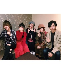 トークライブメンバー☆(その他)