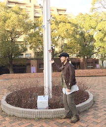 星のモニュメント(その他)