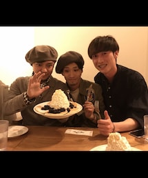 パンケーキ☆☆☆(その他)