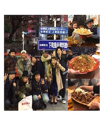 上野にて☆(その他)