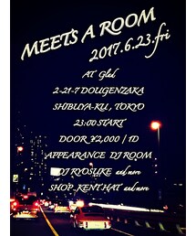 6/23イベント☆(その他)