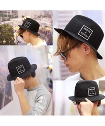 MEETS A ROOM HAT当選結果(その他)