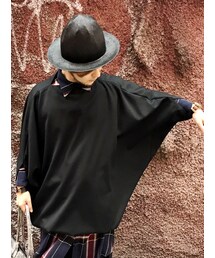 ポンチョ divka ディウカ(ポンチョ)