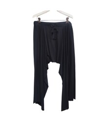 【30%OFF】divka ディウカ サルエルパンツ(その他パンツ)