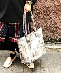 カガリユウスケ トートバッグ(トートバッグ)