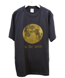 A STORY TOKYO | A STORYオリジナルTシャツ GENSO dark gray(Tシャツ/カットソー)