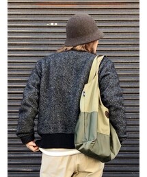バックショット(その他)