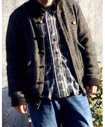 NANO universe | ブルゾン