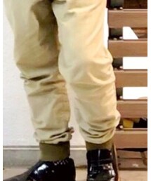 orSlow | その他パンツ