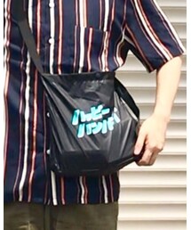 ハッピーハンバーグ | ショルダーバッグ