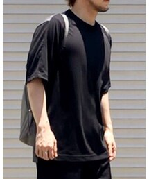 GU | Tシャツ/カットソー