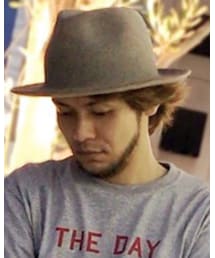 KENT HAT | ハット