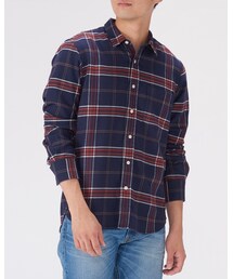 無印良品 | シャツ/ブラウス